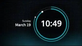 How to Make a Clock in JS