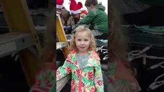 Christmas Parade-Catherine'sChristmas spirit