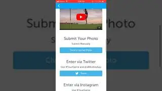 18Birdies Launches In-App Photo Contest To Drive Authentic UGC From Golfing Fans