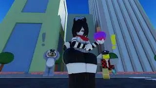 LILA THE THIEF ( Censored )