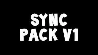 SYNCPack - SYNC 1 - %10