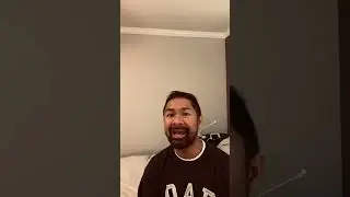Pag Ibig Kong Totoo - Ariel Rivera (cover)