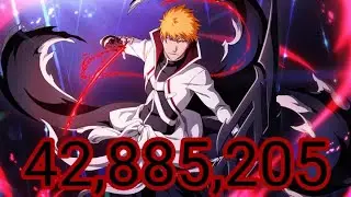 HARD GUILD QUEST ARRANCAR RANGE|Bleach Brave Souls #89