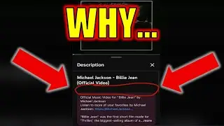 YouTube Upload Dates Just Disappeared...