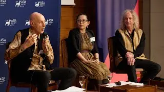 Master Crafts of Japan: Redefining Crafting for Our Shared Future
