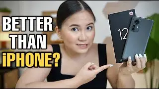Xiaomi 12 Pro Review: THOUGHTS AFTER 2 WEEKS! 🤔
