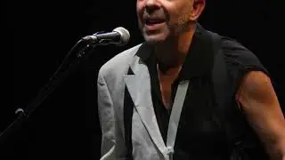 JUAN CARLOS LÉRIDA - 'Cher'