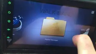 WALK Band für Android Überblick 04
