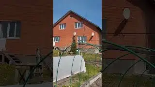 Люблю весну в начале мая.