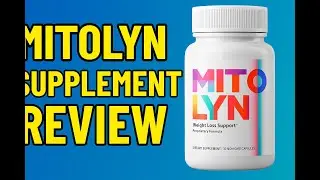 Mitolyn Supplement Review – Does It Really Work for Weight Loss? Real Results & Benefits Explained