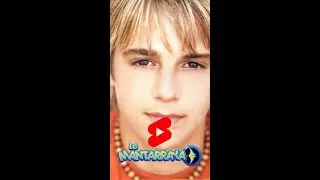 Adiós Aaron Carter - La Mantarraya