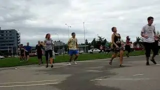 M.Saare - Noorte tantsijate laager - rahalaul 2 ©