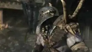WAR: Warhammer Online Age Of Reckoning Cinematic Trailer HD