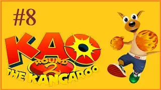 Finale! | Kao the Kangaroo: Round 2 | Part 8 (Final)