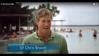 Dr Chris Brown talks about responsible dog ownership