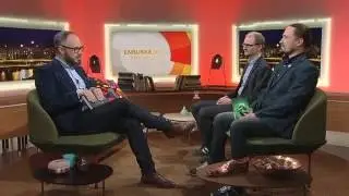 Enbuske360 ydinvoimasta – osa 2
