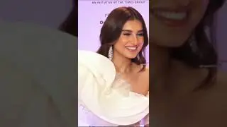 Beautyy Tara sutaria✨#shorts