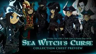 AQW - TLAPD 2019!