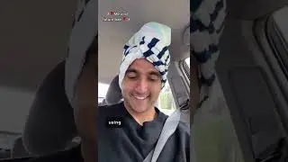 #interview with #rahulrai 🤩 @therealrahulrai