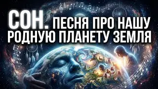 Сон✨ Песня про нашу родную планету Земля❤️