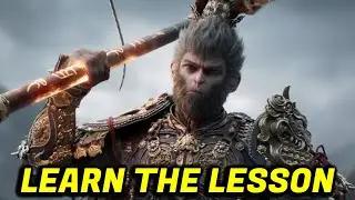 Black Myth Wukong The Most Played Single Player Game EVER On Steam! HUGE WIN!