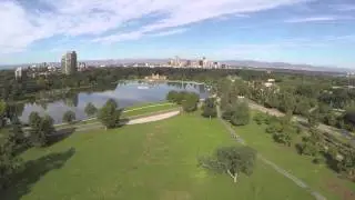 City Park