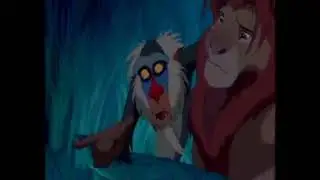 Simba & Mufasa - You'll Be In My Heart