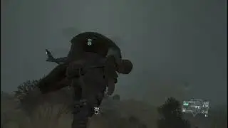 Angel With Broken Wings Episode 10 METAL GREAR SOLID V: THE PHANTOM PAIN Microsoft Game DVR
