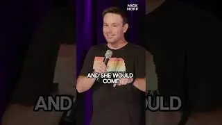 Moms have a hard job #comedy #standup #momlife #dads #parenting