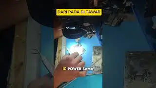 Kalian gak bisa nawar lagi #servicehp #manchesm3