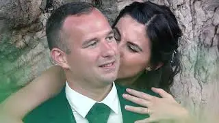 Timi és Áron fotózás