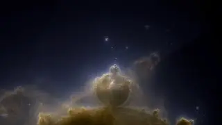 Fast Buddhabrot Zoom || Test Mode