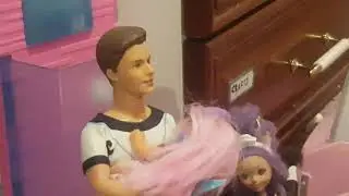 Dolls Funiture Store - Part 1