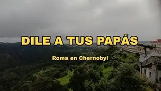 DILE A TUS PAPÁS [VISUAL Y LETRA]
