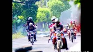 #RESISTENCIA VENEZUELA