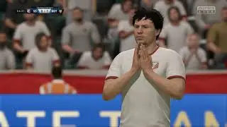 RCPL PRO CLUB South Strike - Double Trouble
