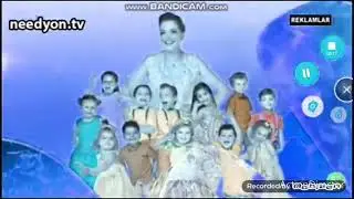 Show TV Yaz Temalı Reklam Jenerikleri (24 Haziran 2017 - Eylül 2017) modeli