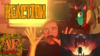 @JerisJohnson Ft. @BOIWHATmusic "Battling My Demons" REACTION!!