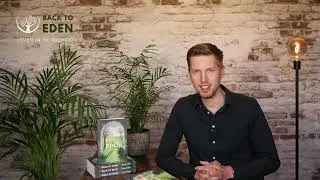 Leven in de zegen van God - Stop met zwoegen!
