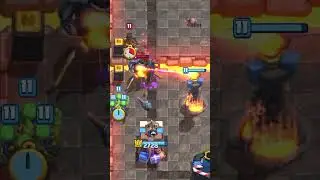 Cosas que aun me gustan de Clash Royale