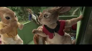 Peter Rabbit 2 | Fun | Now in Cinemas