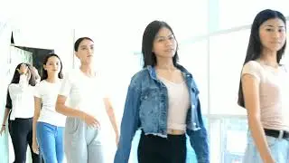 ADR Models: Miss Millennial Teen 2019