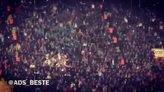 Mavi Şimşek Sen Çok Yaşa ADS Beste