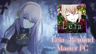 Leia - Remind Proseka MASTER FC II Level 28