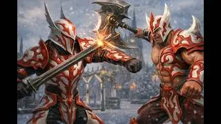 Квесты Тарна  Last chaos Fawkes (RU official)  Osiris [EU]
