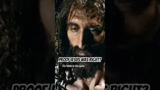 Science Reveals Truth about Jesus on the Cross | Shroud of Turin Evidence 