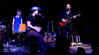 Gungor - Church Bells HD