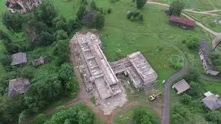 село Кугушерга, Яранский район Кировской области, 21.07.2018