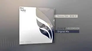 Elias B - Ascension (Original Mix)