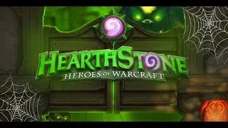Галоперидол после HearthStone трансляций!